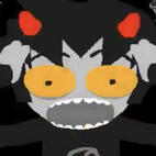 karkat vantas