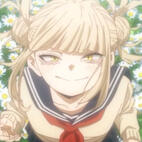 toga himiko